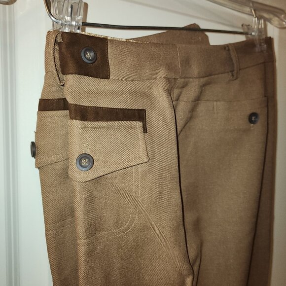 Nordstrom ie dress pants sz 14 petite - Picture 8 of 10
